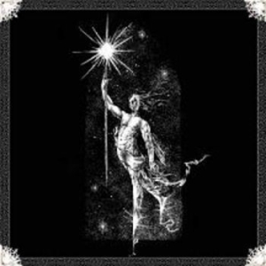 Crimson Throne - Of Void & Solitude in der Gruppe VINYL bei Bengans Skivbutik AB (3329450)