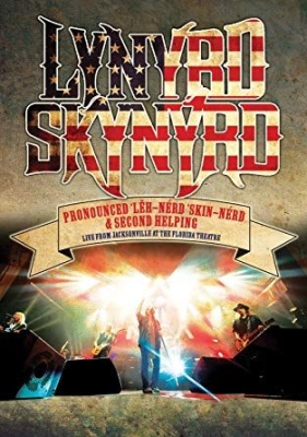 Lynyrd Skynyrd - Pronounced Leh-Nerd Skin-Nerd & Sec in der Gruppe Minishops / Lynyrd Skynyrd bei Bengans Skivbutik AB (3329481)