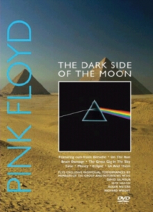 Pink Floyd - The Making Of The Dark Side Of The in der Gruppe Minishops / Pink Floyd bei Bengans Skivbutik AB (3329482)