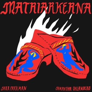 Sara & Samantha - Matriarkerna in der Gruppe Labels / Kakafon bei Bengans Skivbutik AB (3329505)
