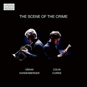 Various - The Scene Of The Crime in der Gruppe CD bei Bengans Skivbutik AB (3329534)