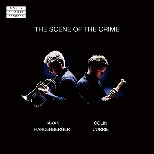 Various - The Scene Of The Crime in der Gruppe CD / Bestseller bei Bengans Skivbutik AB (3329534)