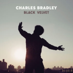 Bradley Charles - Black Velvet in der Gruppe CD bei Bengans Skivbutik AB (3329978)