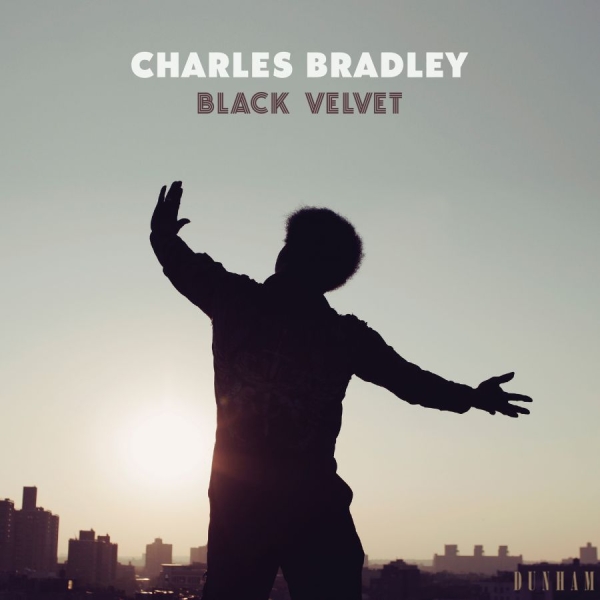 Bradley Charles - Black Velvet in der Gruppe CD / Bestseller bei Bengans Skivbutik AB (3329978)