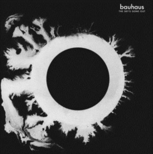 Bauhaus - The Sky's Gone Out (Violet Vinyl Re in der Gruppe VINYL bei Bengans Skivbutik AB (3329979)
