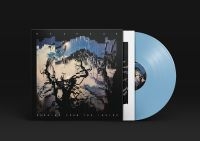 Bauhaus - Burning From The Inside (Blue Vinyl in der Gruppe VINYL bei Bengans Skivbutik AB (3329980)