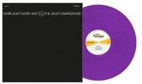 Velvet Underground - White Light / White Heat (Purple Vi in der Gruppe VINYL / Pop-Rock bei Bengans Skivbutik AB (3329989)