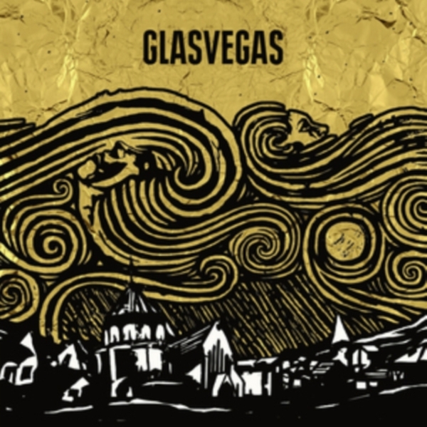 Glasvegas - Glasvegas in der Gruppe VINYL / Bestseller bei Bengans Skivbutik AB (3329993)