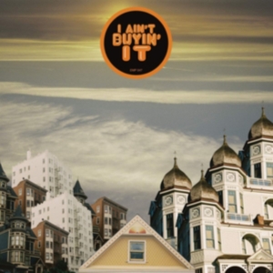 Thomas Pat - I Ain't Buyin' It in der Gruppe VINYL bei Bengans Skivbutik AB (3330039)