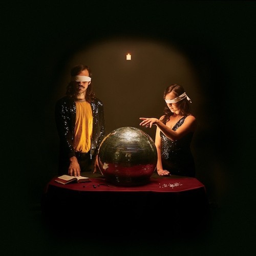 Cobra Man - Toxic Planet in der Gruppe CD / Rock bei Bengans Skivbutik AB (3330042)