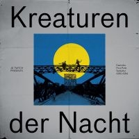 Various Artists - Jd Twitch Presents Kreaturen Der Na in der Gruppe CD bei Bengans Skivbutik AB (3330052)
