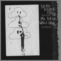 Dead Rider Trio Featuring Mr. Paul - Dead Rider Trio Featuring Mr. Paul in der Gruppe VINYL bei Bengans Skivbutik AB (3330065)