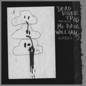 Dead Rider Trio Featuring Mr. Paul - Dead Rider Trio Featuring Mr. Paul in der Gruppe VINYL bei Bengans Skivbutik AB (3330065)
