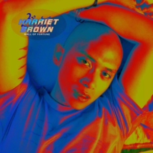 Brown Harriet - Mall Of Fortune in der Gruppe CD bei Bengans Skivbutik AB (3330071)