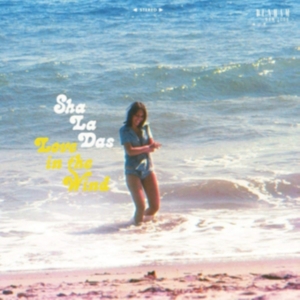 Sha La Das - Love In The Wind in der Gruppe CD bei Bengans Skivbutik AB (3330074)