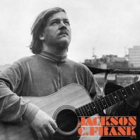Jackson Frank C. - Frank C. Jackson in der Gruppe VINYL bei Bengans Skivbutik AB (3330130)