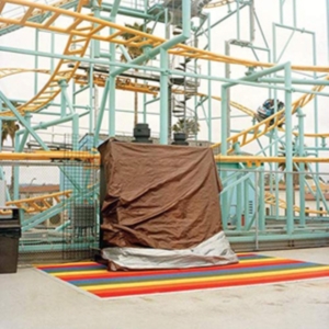 Exek - A Casual Assembly in der Gruppe VINYL bei Bengans Skivbutik AB (3330134)