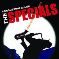 Specials - Conquering Ruler in der Gruppe VINYL / Rock bei Bengans Skivbutik AB (3330142)