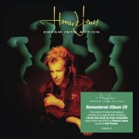 Jones Howard - Dream Into Action (Remastered/Expan in der Gruppe Minishops / Howard Jones bei Bengans Skivbutik AB (3330149)