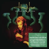 Jones Howard - Dream Into Action Deluxe Digi (2Cd+ in der Gruppe Minishops / Howard Jones bei Bengans Skivbutik AB (3330150)