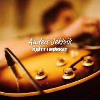 Jektvik Anders - Kjött I Mörke in der Gruppe VINYL bei Bengans Skivbutik AB (3330167)