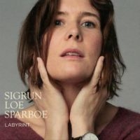 Sparboe Sigrun Loe - Labyrint in der Gruppe CD bei Bengans Skivbutik AB (3330168)