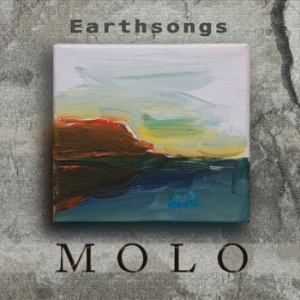 Molo - Earthsongs in der Gruppe CD bei Bengans Skivbutik AB (3330175)