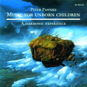 Pannke Peter - Music For Unborn Children in der Gruppe CD bei Bengans Skivbutik AB (3330201)