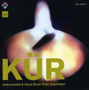 Various - Kür in der Gruppe CD bei Bengans Skivbutik AB (3330203)
