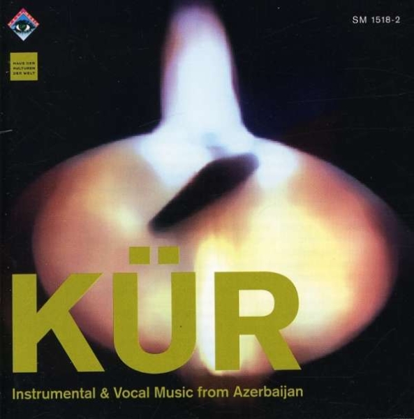 Various - Kür in der Gruppe CD / Bestseller bei Bengans Skivbutik AB (3330203)