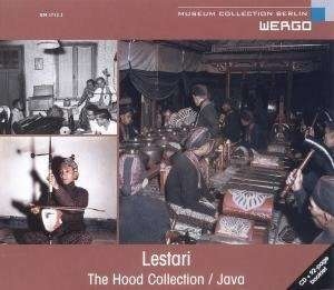 Lestari - The Hood Collection in der Gruppe CD / Bestseller bei Bengans Skivbutik AB (3330238)