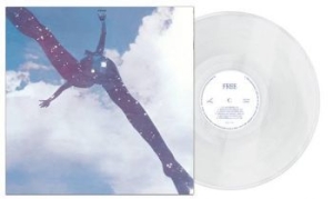 Free - Free (Coloured Vinyl) in der Gruppe VINYL bei Bengans Skivbutik AB (3330397)