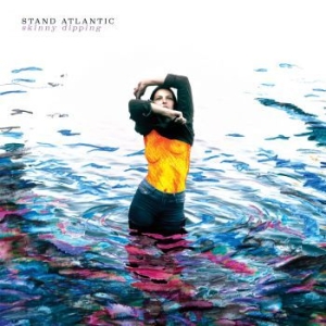 Stand Atlantic - Skinny Dipping in der Gruppe CD bei Bengans Skivbutik AB (3330403)