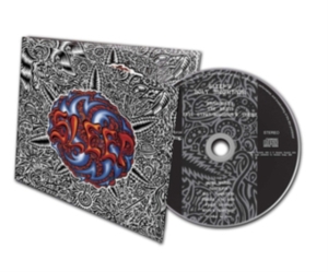 Sleep - Sleeps Holy Mountain (Digipack Fdr in der Gruppe CD bei Bengans Skivbutik AB (3330410)