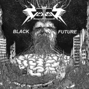Vektor - Black Future (Digipack) in der Gruppe CD bei Bengans Skivbutik AB (3330413)