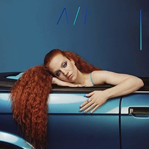 Jess Glynne - Always In Between (Vinyl Ltd.) in der Gruppe VINYL / Pop bei Bengans Skivbutik AB (3330419)