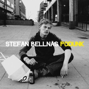 Stefan Bellnäs - Podunk in der Gruppe CD bei Bengans Skivbutik AB (3330431)