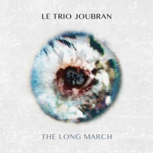 Le Trio Joubran - The Long March in der Gruppe VINYL bei Bengans Skivbutik AB (3331490)