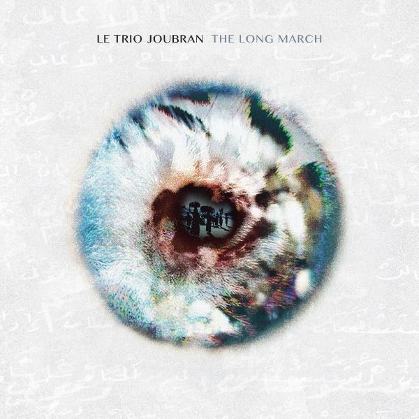 Trio Joubran Le - The Long March in der Gruppe VINYL / Bestseller bei Bengans Skivbutik AB (3331490)