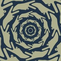 VÄSTERBRON - FLYKTBETEENDEVETENSKAP in der Gruppe VINYL bei Bengans Skivbutik AB (3331493)