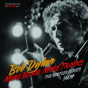Dylan Bob - More Blood, More Tracks: The Bootleg Series Vol. 14 in der Gruppe Minishops / Bob Dylan bei Bengans Skivbutik AB (3331502)