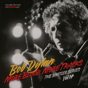 Dylan Bob - More Blood, More Tracks: The Bootleg Series Vol. 14 in der Gruppe Minishops / Bob Dylan bei Bengans Skivbutik AB (3331504)