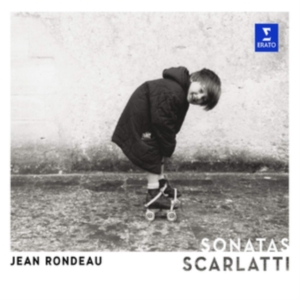 Jean Rondeau - Scarlatti: Sonatas in der Gruppe CD bei Bengans Skivbutik AB (3331514)