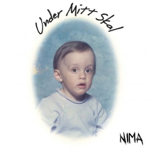 Nima - Under Mitt Skal  Ep. in der Gruppe CD bei Bengans Skivbutik AB (3331576)