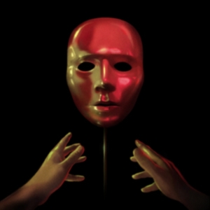 Redshape - A Sole Game in der Gruppe VINYL bei Bengans Skivbutik AB (3331602)