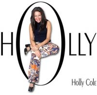 Cole Holly - Holly in der Gruppe CD bei Bengans Skivbutik AB (3331606)