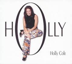 Cole Holly - Holly in der Gruppe VINYL bei Bengans Skivbutik AB (3331607)