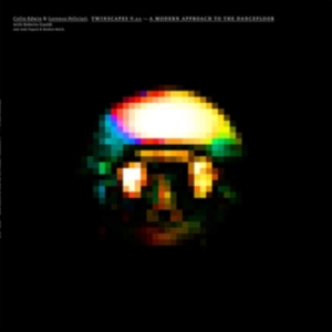 Edwin Colin Lorenzo Feliciati - Twinscapes Vol.2: A Modern Approach in der Gruppe CD bei Bengans Skivbutik AB (3331637)