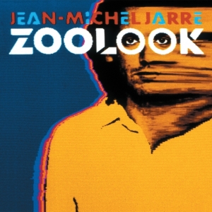 Jarre Jean-Michel - Zoolook in der Gruppe Minishops / Jean-Michel Jarre bei Bengans Skivbutik AB (3332276)