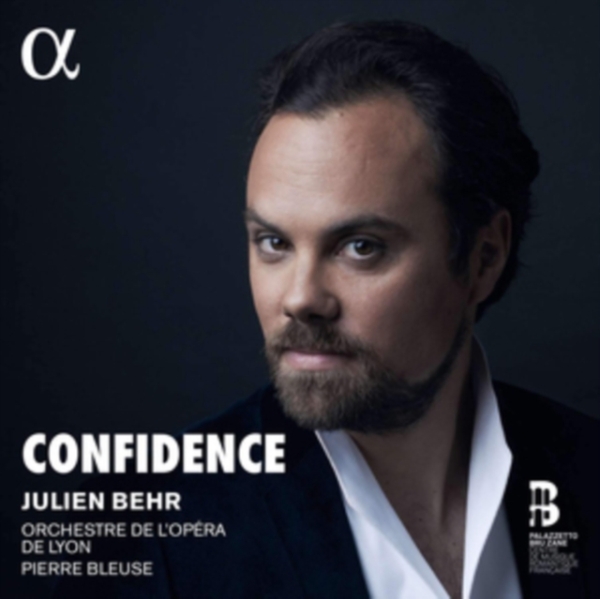 Various - Confidence in der Gruppe CD / Bestseller bei Bengans Skivbutik AB (3332306)